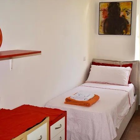 Casa Eduart - Arte E Cultura Bolognese In Centro Citta Appartement