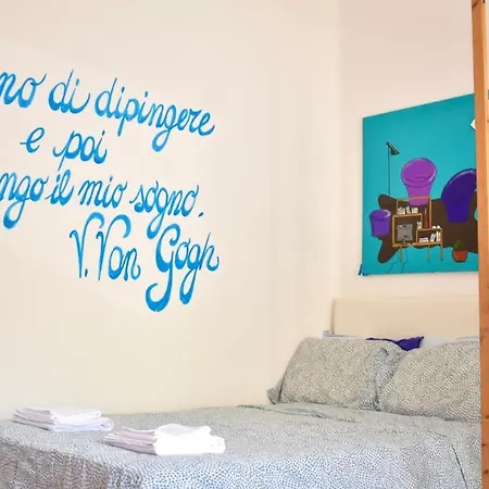 Casa Eduart - Arte E Cultura Bolognese In Centro Citta *