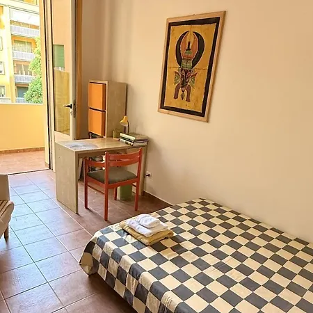 Casa Eduart - Arte E Cultura Bolognese In Centro Citta Appartement