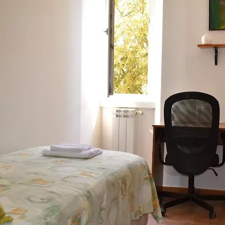 Appartement Casa Eduart - Arte E Cultura Bolognese In Centro Citta *