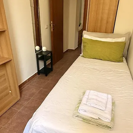Casa Eduart - Arte E Cultura Bolognese In Centro Citta شقة *