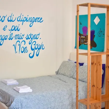 شقة Casa Eduart - Arte E Cultura Bolognese In Centro Citta *