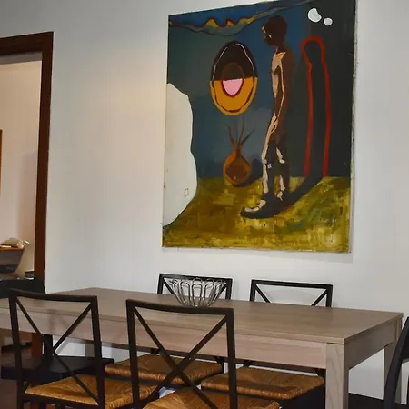 Casa Eduart - Arte E Cultura Bolognese In Centro Citta