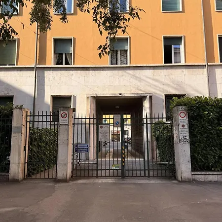 Casa Eduart - Arte E Cultura Bolognese In Centro Citta *