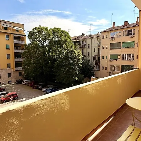 Casa Eduart - Arte E Cultura Bolognese In Centro Citta شقة *
