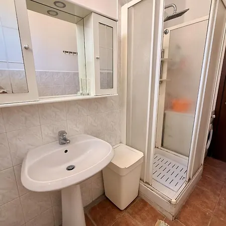 Appartement Casa Eduart - Arte E Cultura Bolognese In Centro Citta *