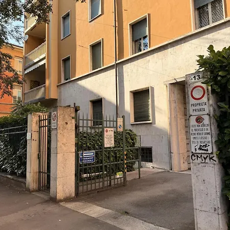 Casa Eduart - Arte E Cultura Bolognese In Centro Citta Appartement *