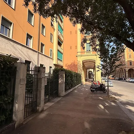 Casa Eduart - Arte E Cultura Bolognese In Centro Citta Bologna