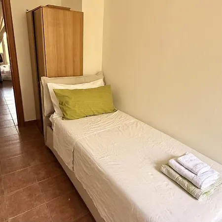 Casa Eduart - Arte E Cultura Bolognese In Centro Citta Appartement