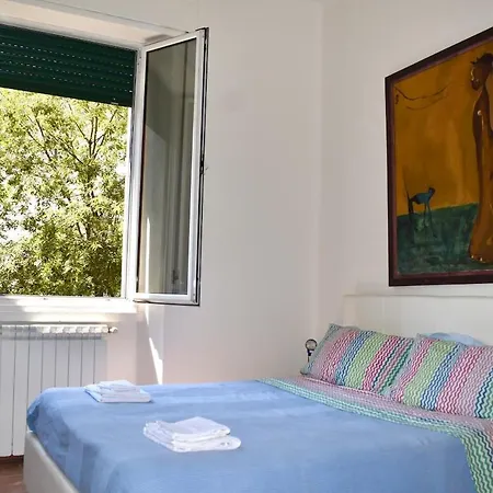 شقة Casa Eduart - Arte E Cultura Bolognese In Centro Citta
