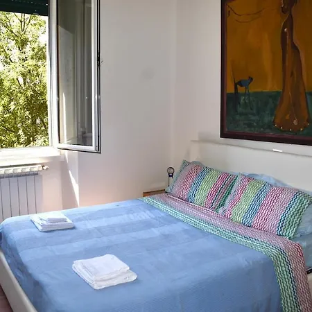 شقة Casa Eduart - Arte E Cultura Bolognese In Centro Citta *