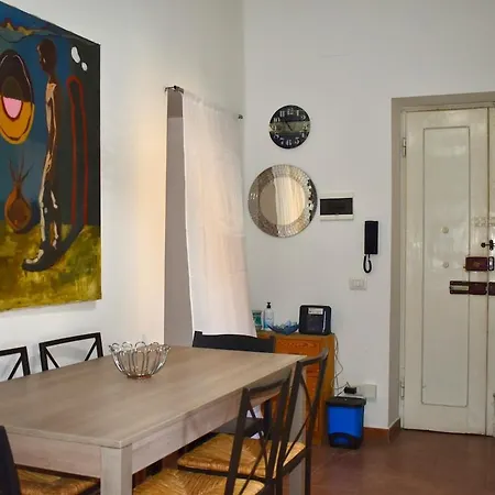 Casa Eduart - Arte E Cultura Bolognese In Centro Citta * Bologna