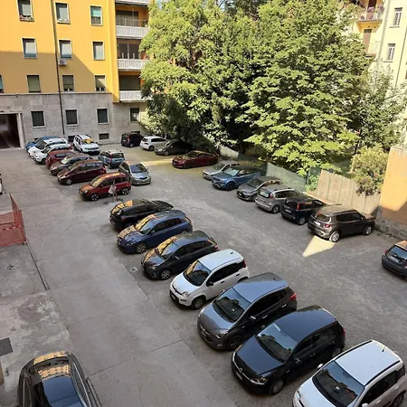 Casa Eduart - Arte E Cultura Bolognese In Centro Citta * بولونيا