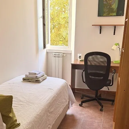 Casa Eduart - Arte E Cultura Bolognese In Centro Citta